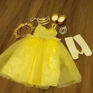 American girl doll clothes